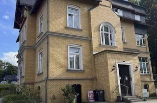 Wohnung mieten in Wettiner Straße, 08371 Glauchau, Helle 3-Zimmer Dachgeschosswohnung in Glauchau