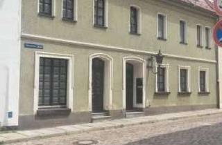 Wohnung mieten in Siebenlehner Gasse, 01683 Nossen, kleine 3 Raumwohnung im Zentrum von Nossen