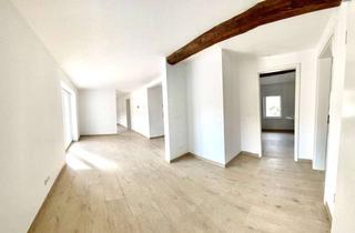 Wohnung mieten in Langstraße, 63486 Bruchköbel, Zwischen Natur und Design – hochwertige 3-Zimmerwohnung in ruhiger Lage mit Balkon