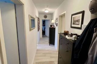 Wohnung mieten in Lindenplatz 14, 15344 Strausberg, Wunderschöne Dachgeschosswohnung im Zentrum der Altstadt