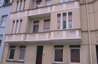 Wohnung mieten in Roonstr. 8b, 44536 Lünen, 2,5 Zimmer Wohnung mit Balkon im 3. OG