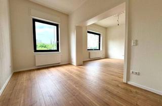Wohnung mieten in Frankfurter Strasse 67, 65549 Limburg, 3,5 ZKB Erstbezug nach Kernsanierung! Altbau-Juwel in kernsanierter Villa