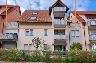 Wohnung mieten in Hagengasse, 72285 Pfalzgrafenweiler, 5 Zi. Maisonette Wohnung im Ortszentrum