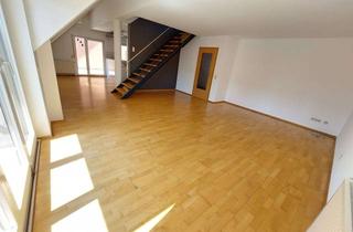 Wohnung mieten in Hagengasse, 72285 Pfalzgrafenweiler, Helle 5 Zi.-Whg mit EBK im Ortszentrum