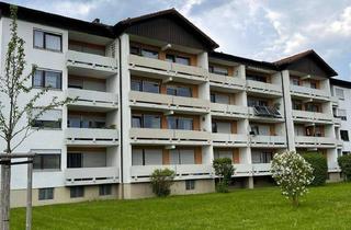 Wohnung mieten in Pater-Schelle Str. 4A, 86971 Peiting, 1-Zimmer-Wohnung mit Südbalkon und EBK in 86971 Peiting