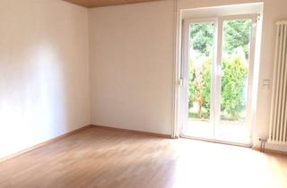 Wohnung mieten in 79541 Lörrach, Ansprechende 2,5 Zimmer-Wohnung mit Terasse und EBK in Lörrach