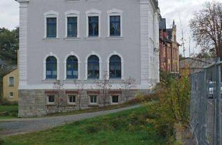 Wohnung mieten in Am Bahnhof, 07907 Schleiz, Helle 3-Zimmer Dachgeschosswohnung in Schleiz