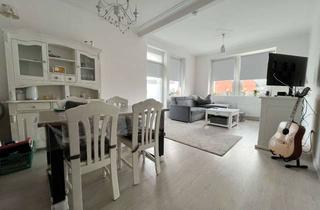 Wohnung mieten in 41541 Dormagen, Modernisierte 4-Zimmer-Wohnung