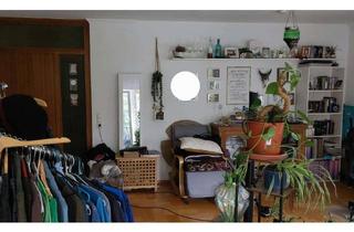 Wohnung mieten in Elsa-Brändström-Straße 59, 63452 Hanau, 4er WG Zimmer 32 qm mit großer Fensterfront und Balkon mit Blick auf den Garten