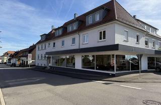 Wohnung mieten in Walddorfer Straße 79, 72657 Altenriet, Helle und geräumige 4-Zimmer-Familien-Wohnung zu vermieten