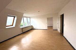Wohnung mieten in 25541 Brunsbüttel, 1 MONAT MIETFREI! Schicke Dachgeschosswohnung inkl Einbauküche Brunsbüttel - Otto Stöben GmbH