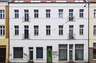 Wohnung mieten in Edisonstraße 10, 12459 Oberschöneweide, Schöne 2,5-Zimmer Wohnung in Berlin Oberschöneweide (Köpenick)
