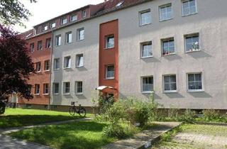 Wohnung mieten in Carl-Heydemann-Ring 121, 18437 Tribseer Vorstadt, Frisch instandgesetzte Wohnung!