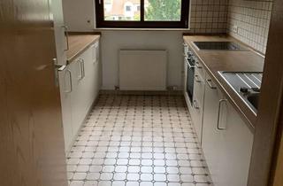 Wohnung mieten in 65843 Sulzbach (Taunus), Schöne helle 2-Zimmer Wohnung mit zwei Loggien in Sulzbach (Taunus)