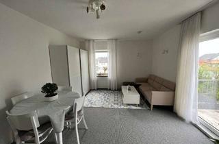 Wohnung mieten in 64347 Griesheim, Appartment für Singles in Griesheim