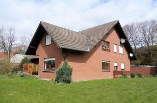 Wohnung mieten in 32130 Enger, Wohnen auf dem Lande – ein Paradies für Naturliebhaber!