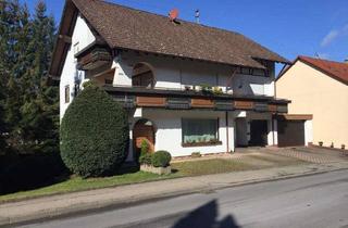 Wohnung mieten in Bahnhofstraße 50, 72160 Horb am Neckar, 4 Zimmer Wohnung Horb - Altheim