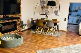 Wohnung mieten in 30880 Laatzen, 5-Zimmer-Wohnung mit 2 Balkonen, Tiefgaragenplatz & Einbauküche