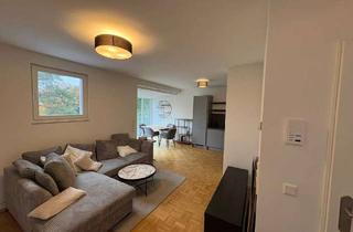Wohnung mieten in 22145 Rahlstedt, Elegante 3-Zimmer-Wohnung in Rahlstedt mit Dachterrasse