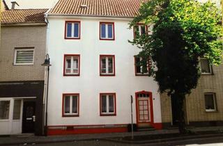 Wohnung mieten in 52441 Linnich, Schöne 3-Zimmer-Wohnung im 2. OG eines 3-Familien-Hauses in Linnich ( Zentrum)