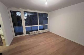 Wohnung mieten in Münchnerstr. 56, 82008 Unterhaching, Helles lichtdurchflutetes Appartment in Unterhaching - zentral, aber ruhig