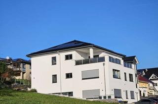 Wohnung mieten in 63584 Gründau, Gehobene Erdgeschosswohnung 4-ZKB, Bj 2023 mit Terrasse am Waldrand in Gründau Lieblos