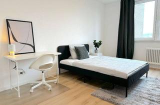 Wohnung mieten in Südring 3D, 65795 Hattersheim am Main, Neuerstbezug! 5er-WG mit modernen Zimmern – Südring 3c, Hattersheim am Main