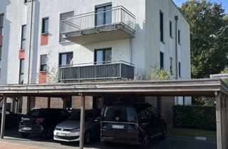 Wohnung mieten in 25421 Pinneberg, Sonnige 2-Zimmer Wohnung mit Balkon im 1. OG in Pinneberg