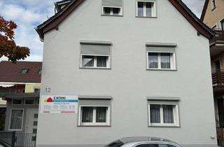 Wohnung mieten in 71679 Asperg, 3 mal Wohnungen zu vermieten neuwertige 2 x 3-Zimmer-Wohnungen und 1x 2 ,5Zimmerwohnung