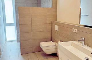Wohnung mieten in 67459 Böhl-Iggelheim, Neubau: Moderne 4,5-Zimmer-Wohnung mit Balkonen, Aufzug, großzügigem Wohnbereich und Gartenanteil