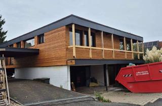 Wohnung mieten in 42659 Burg/Höhscheid, Helle 5-Zimmer Wohnung in Burg/Höhscheid