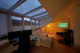 Wohnung mieten in Adam-Kraft-Str. 51, 90419 Nürnberg, 3 Zi-Dachterrassen-Maisonette, Altbau, Johannis - provisionsfrei direkt vom Vermieter