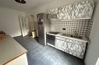 Wohnung mieten in Eleonorenstraße 16, 55597 Wöllstein, 3 Zimmer Wohnung in Wöllstein mit Garten und EBK
