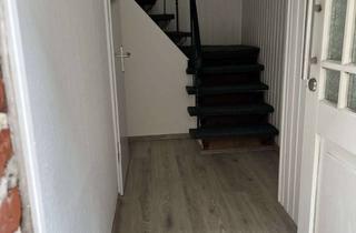 Wohnung mieten in Nien Damm, 48268 Greven, Helle 4-Zimmer Dachgeschosswohnung mit Balkon in Greven