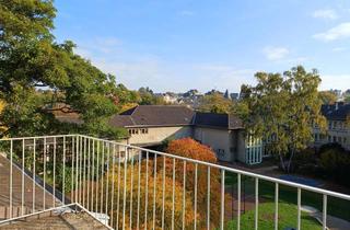 Wohnung mieten in Aachener Str. 95, 41061 Mönchengladbach, Helle Dachgeschosswohnung mit Balkon und toller Aussicht