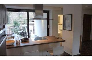 Wohnung mieten in Stephanienstraße 21, 76530 Innenstadt, Zentral gelegene, möblierte 2,5 Zimmer-Maisonette-Wohnung in der Innenstadt