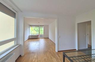 Wohnung mieten in Wilmersdorfer Straße, 40789 Monheim, Helle 2,5-Zimmerwohnung mit großer Loggia