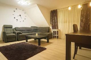 Wohnung mieten in 30851 Langenhagen, Charmante 4-Zimmer-Dachgeschosswohnung mit Dachspitz in Langenhagen