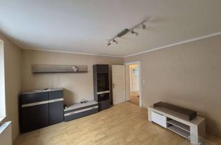 Wohnung mieten in 67655 Innenstadt, 3 Zimmerwohnung mit Balkon, Gartenmitbenutzung & Einbauküche – teilmöbliert