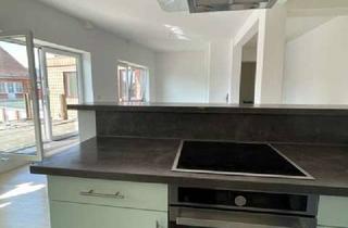 Wohnung mieten in Berliner Straße 10, 21481 Lauenburg/Elbe, Moderne 3,5-Zi.-Whg - 105 qm Innenstadt mit Dachterrasse