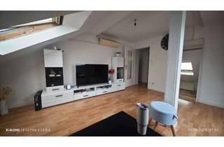 Wohnung mieten in 63069 Lauterborn, WOW möblierte 2 Zi. in top Lage mit Klimaanlage