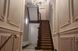 Wohnung mieten in 41061 Mönchengladbach, Außergewöhnlich: Möblierte Zweizimmer-Dachgeschosswohnung in Mönchengladbach Nord