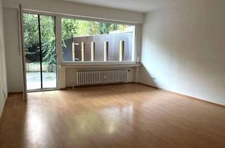 Wohnung mieten in Villestr. 47, 50321 Brühl, Brühl-Heide ! schöne 3-Zimmer-Wohnung mit Terrasse im EG