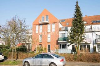 Wohnung mieten in Ringstr. 15, 19075 Pampow, Helle Dachgeschosswohnung mit Balkon in Pampow