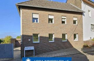 Wohnung mieten in 52441 Linnich, Frisch saniert!