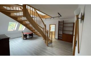 Wohnung mieten in 30855 Langenhagen, Großzügige Komfort-4,5-Zimmer Wohnung teil-möbliert mit 2 Balkonen im Grünen in Langenhagen OT