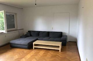 Wohnung mieten in Von-Harnack-Straße 25, 35039 Marburg, 2 ZKB Wohnung am Ortenberg überhalb Zahnklinik