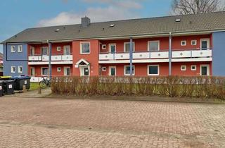 Wohnung mieten in Ostlandstraße 27, 24214 Gettorf, renovierte 3-Zimmer-Wohnung in ruhiger Lage