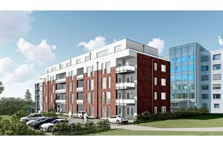 Wohnung mieten in Kissinger Straße 150, 97688 Bad Kissingen, Seien Sie einer der ersten Mieter! Neubau inkl. Einbauküche und Aufzug