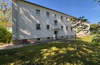 Wohnung mieten in Wattstraße, 06237 Leuna, Alles ganz neu, ganz ruhig in kleinem Mehrfamilienhaus